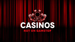 Discovering Casinos Non-Gamstop A Guide for Players