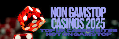 Discovering Casinos Non-Gamstop A Guide for Players