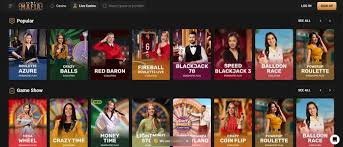 Mafia Casino Online España La Nueva Experiencia de Juego -1896253981