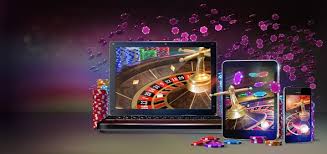 Online Casino CZK - Vše, co potřebujete vědět o českých online kasinech