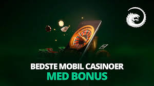 Bedste Mobil Casino – Spil og Vind Nemligt hvor som Helst