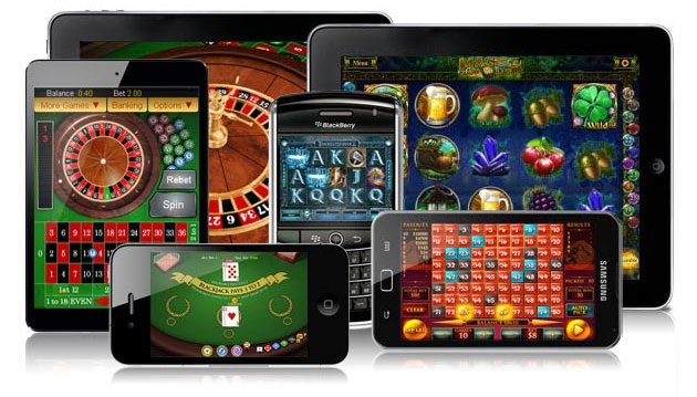 Bedste Mobil Casino – Spil og Vind Nemligt hvor som Helst