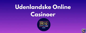 Bedste Udenlandske Online Casino Find Din Favorit Bedste Udenlandske Online Casino Find Din Favorit