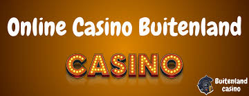 De Beste Online Casino's uit het Buitenland De Beste Online Casino's uit het Buitenland