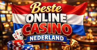De Beste Online Casino's uit het Buitenland De Beste Online Casino's uit het Buitenland