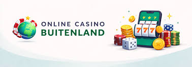 De Beste Online Casino's uit het Buitenland De Beste Online Casino's uit het Buitenland