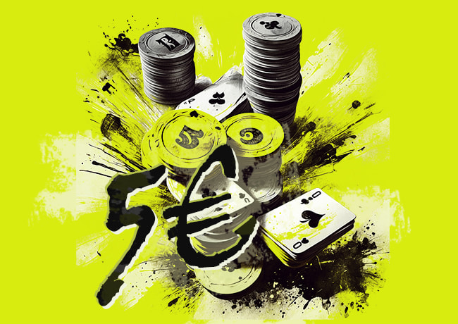 Deposito 5 Euro Casino Guida Completa e Vantaggi Deposito 5 Euro Casino Guida Completa e Vantaggi