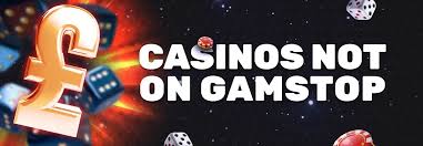 Discover Casino Sites Not Blocked by Regulations 593828644
