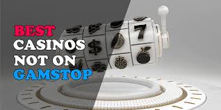 Discover Casinos Not Blocked by GamStop Your Ultimate Guide
