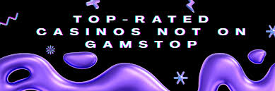 Discover Casinos Not on GamStop Your Ultimate Guide