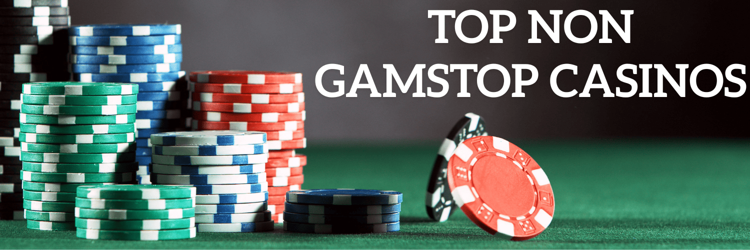 Discover New Casinos Not Blocked by GamStop
