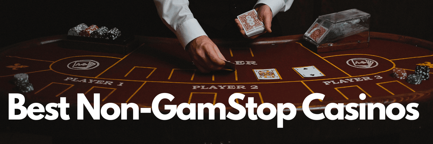Discover the Best Casinos Not on Gamstop Discover the Best Casinos Not on Gamstop
