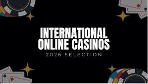 Discover the Best International Online Casinos for 2023