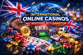 Discover the Best International Online Casinos for 2023