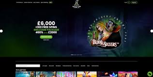 Discover the Magic Win Casino Experience Discover the Magic Win Casino Experience