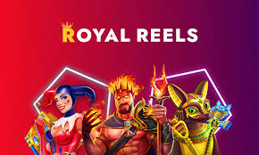Experience the Excitement of Royal Reels 21 Australia App