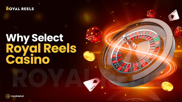 Experience the Excitement of Royal Reels 21 Australia App