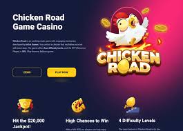 Explore the Exciting World of Chicken Road Casinos Explore the Exciting World of Chicken Road Casinos