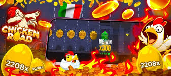 Explore the Exciting World of Chicken Road Casinos Explore the Exciting World of Chicken Road Casinos
