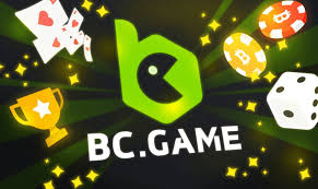 Казино BC.Game в Україні Відкрийте Світи Ігор та Виграшів