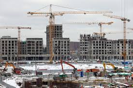 Квартира в новостройке от застройщика ваш идеальный дом